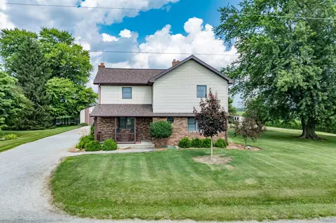 4558 S 400 W, Claypool, IN 46510