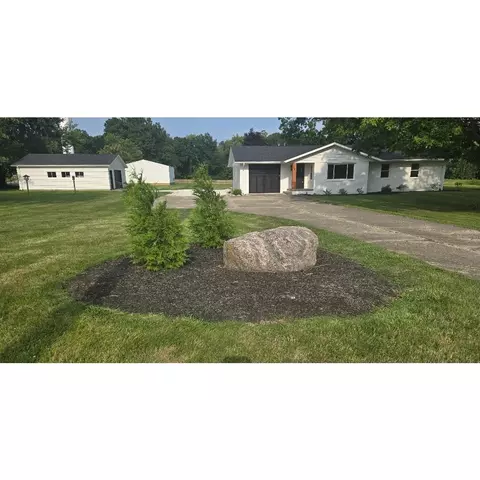 521 State Road 28 Highway St, Williamsport, IN 47993