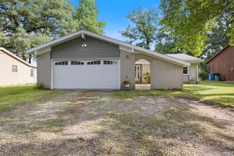 601 Ross Ave, Warsaw, IN 46580