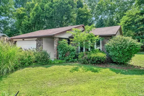 3322 S Browning Pl, Bloomington, IN 47401