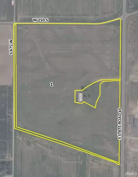 0 S Apt 65 Hwy, Owensville, IN 47665