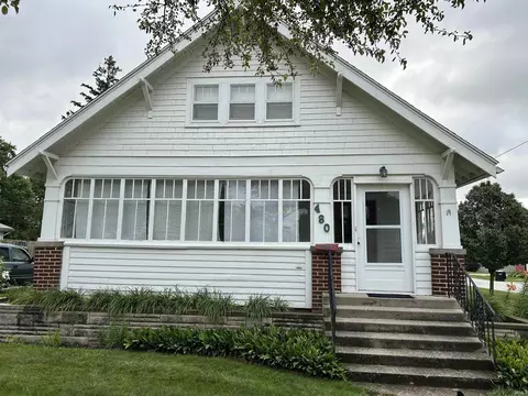 480 S Wayne St, Waterloo, IN 46793 photo 1