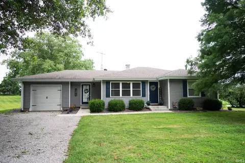 12812 Darmstadt Rd, Evansville, IN 47725