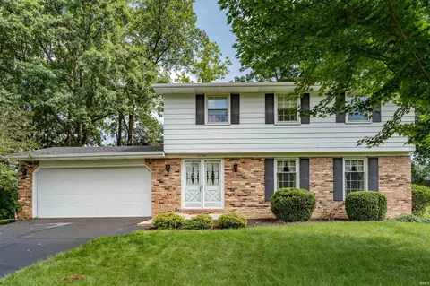 3726 Sherman Blvd, Fort Wayne, IN 46808