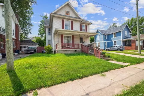 712 S Jackson St, Frankfort, IN 46041
