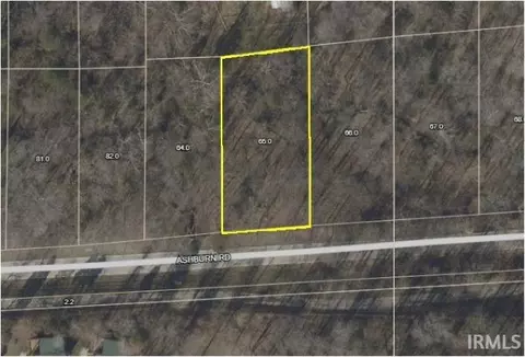 00 Ashburn Lot Apt 7 Rd, Santa Claus, IN 47579