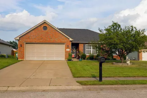 10201 Anchor Way, Evansville, IN 47725
