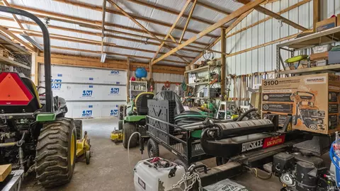 6130 S 100 E, Claypool, IN 46510 photo 36
