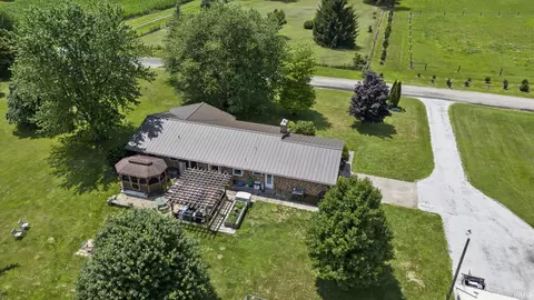 6130 S 100 E, Claypool, IN 46510 photo 6