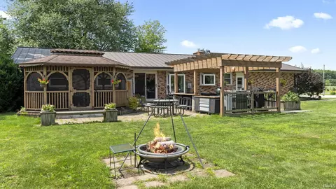6130 S 100 E, Claypool, IN 46510 photo 32