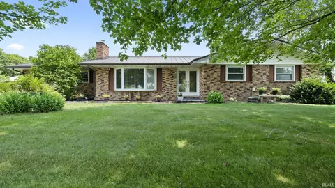 6130 S 100 E, Claypool, IN 46510 photo 1
