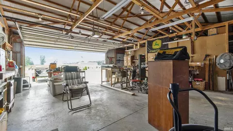 6130 S 100 E, Claypool, IN 46510 photo 35