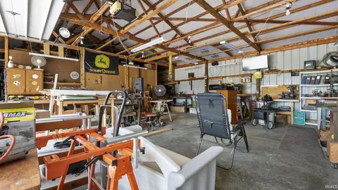 6130 S 100 E, Claypool, IN 46510 photo 34