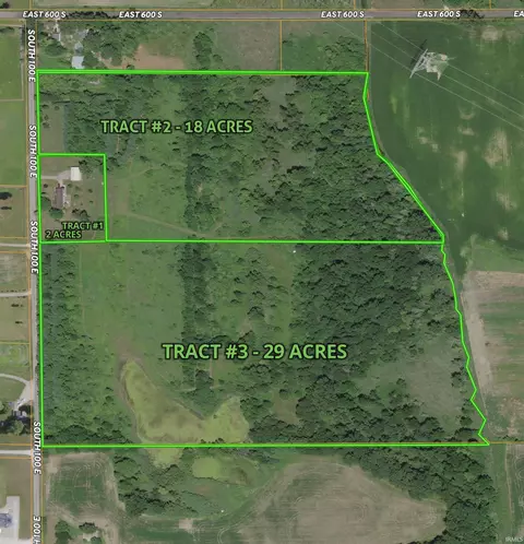 6130 S 100 E, Claypool, IN 46510 photo 2