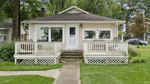 7604 W Swick Rd, Claypool, IN 46510
