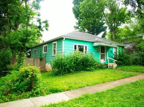 215 E 16th St, Bloomington, IN 47408 photo 1