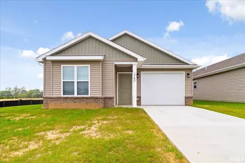 1742 W Rose Ct, Princeton, IN 47670