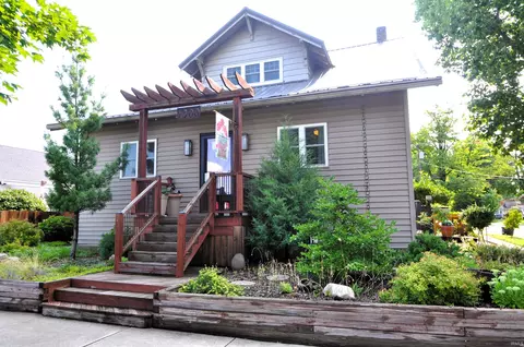 1300 N Michigan St, Plymouth, IN 46563