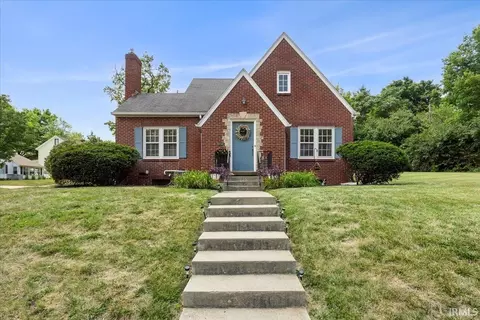 835 Rose St, West Lafayette, IN 47906