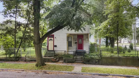 1108 Liberty St, Fort Wayne, IN 46803
