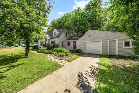 1504 Ewing Ave, South Bend, IN 46613 photo 28