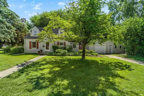 1504 Ewing Ave, South Bend, IN 46613 photo 2