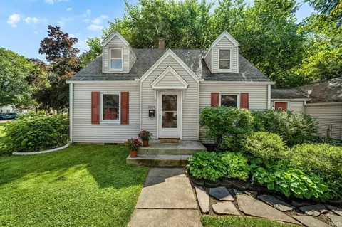 1504 Ewing Ave, South Bend, IN 46613 photo 1