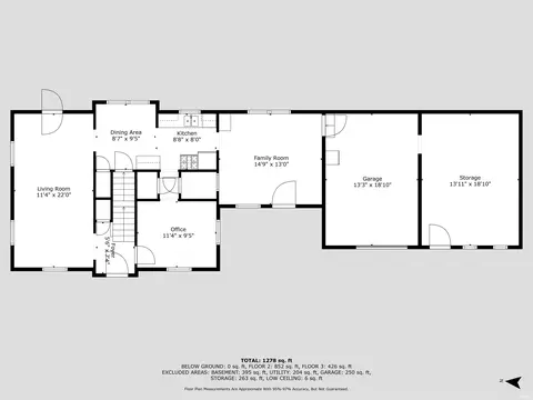 1504 Ewing Ave, South Bend, IN 46613 photo 31