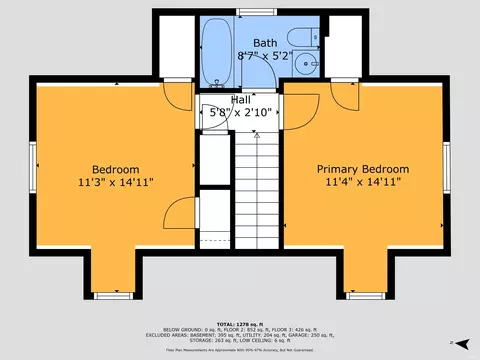 1504 Ewing Ave, South Bend, IN 46613 photo 32