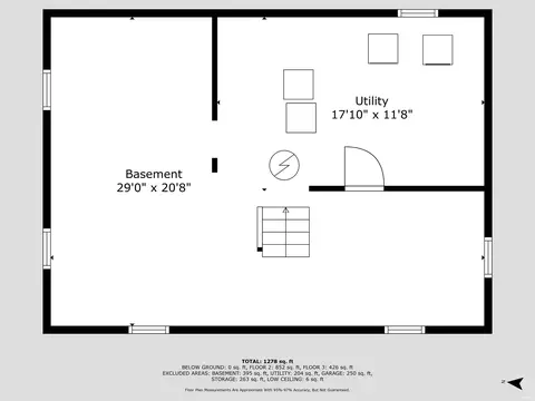 1504 Ewing Ave, South Bend, IN 46613 photo 33