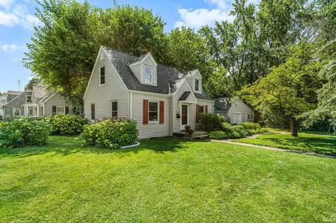 1504 Ewing Ave, South Bend, IN 46613 photo 27