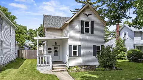 625 Wagner St, Fort Wayne, IN 46805