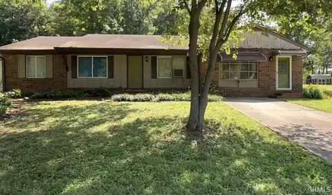 2893 S Amherst Dr, Rockport, IN 47635