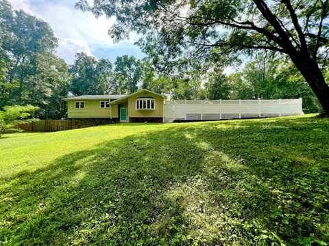 2947 S Old State Road 37 N, Springville, IN 47462