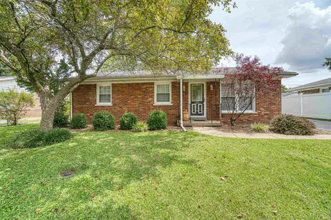 3221 N Eleventh Ave, Evansville, IN 47720