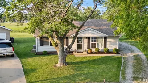 3732 Navarre Ct, Lafayette, IN 47905