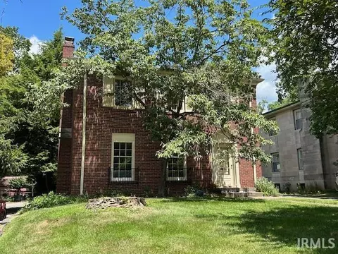 1109 E 1st St, Bloomington, IN 47401 photo 2
