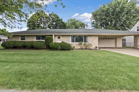 1018 W Kem Rd, Marion, IN 46952