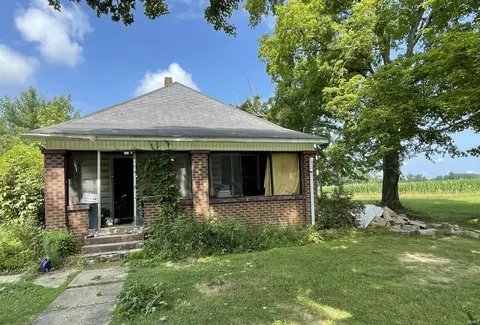 7176 N Eppert St, Brazil, IN 47834