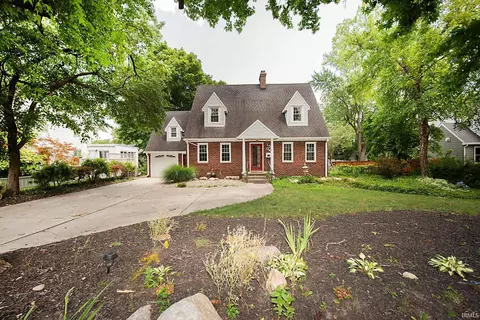 1504 N Grant St, West Lafayette, IN 47906
