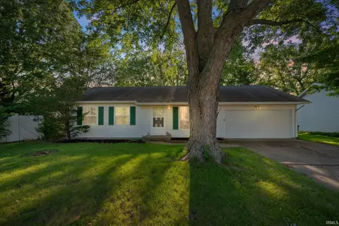 3007 Jamestown Cir, Lafayette, IN 47909