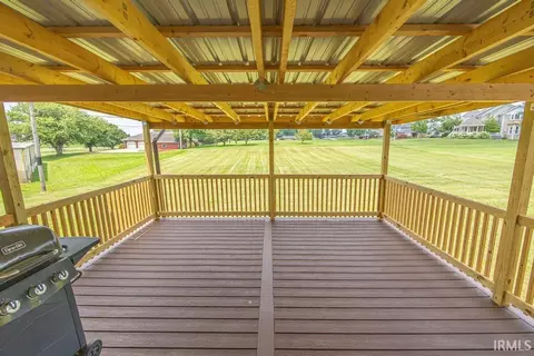 212 E 23rd St, Ferdinand, IN 47532 photo 14