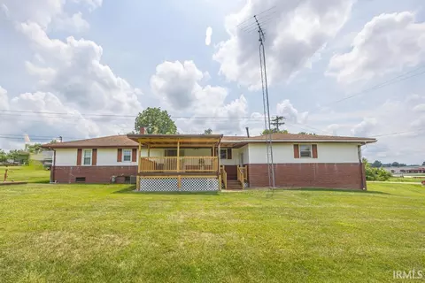 212 E 23rd St, Ferdinand, IN 47532 photo 15