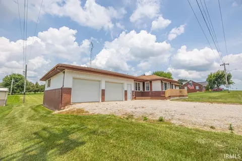 212 E 23rd St, Ferdinand, IN 47532 photo 16
