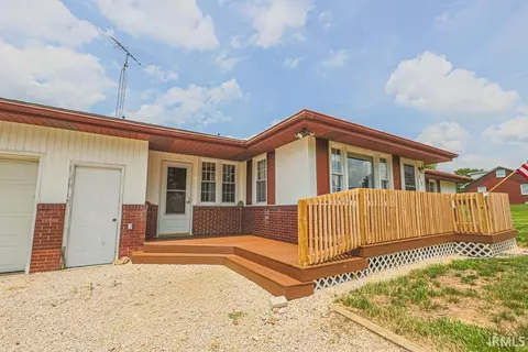 212 E 23rd St, Ferdinand, IN 47532 photo 17