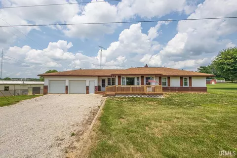 212 E 23rd St, Ferdinand, IN 47532 photo 1