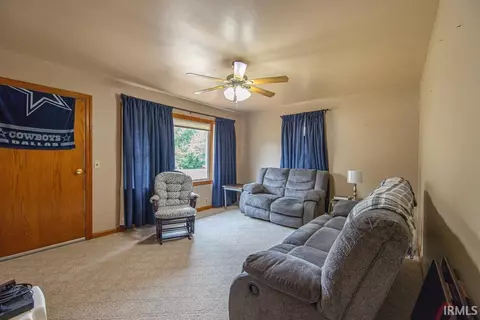 212 E 23rd St, Ferdinand, IN 47532 photo 9