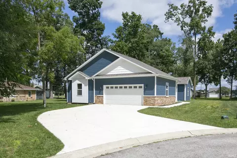 26169 Lake Terrace Cir, Elkhart, IN 46514