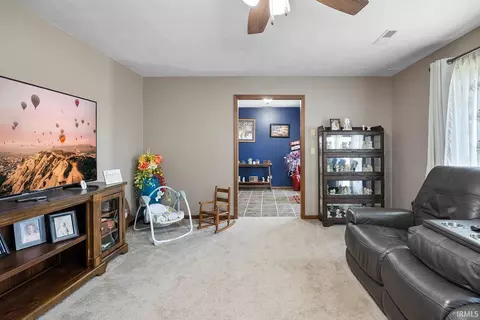 5735 E Valley View Pt, Bringhurst, IN 46913 photo 5