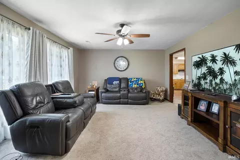 5735 E Valley View Pt, Bringhurst, IN 46913 photo 3